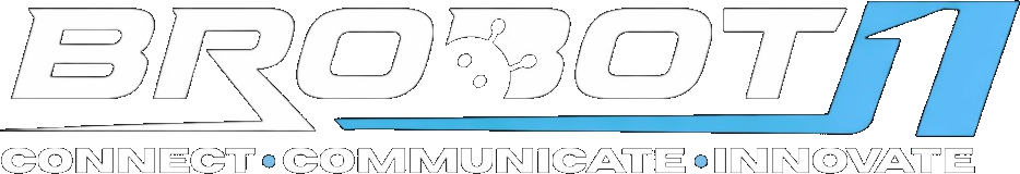 Brobot One - Connect, Communicate, Innovate