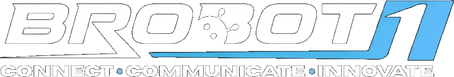 Brobot One - Connect, Communicate, Innovate