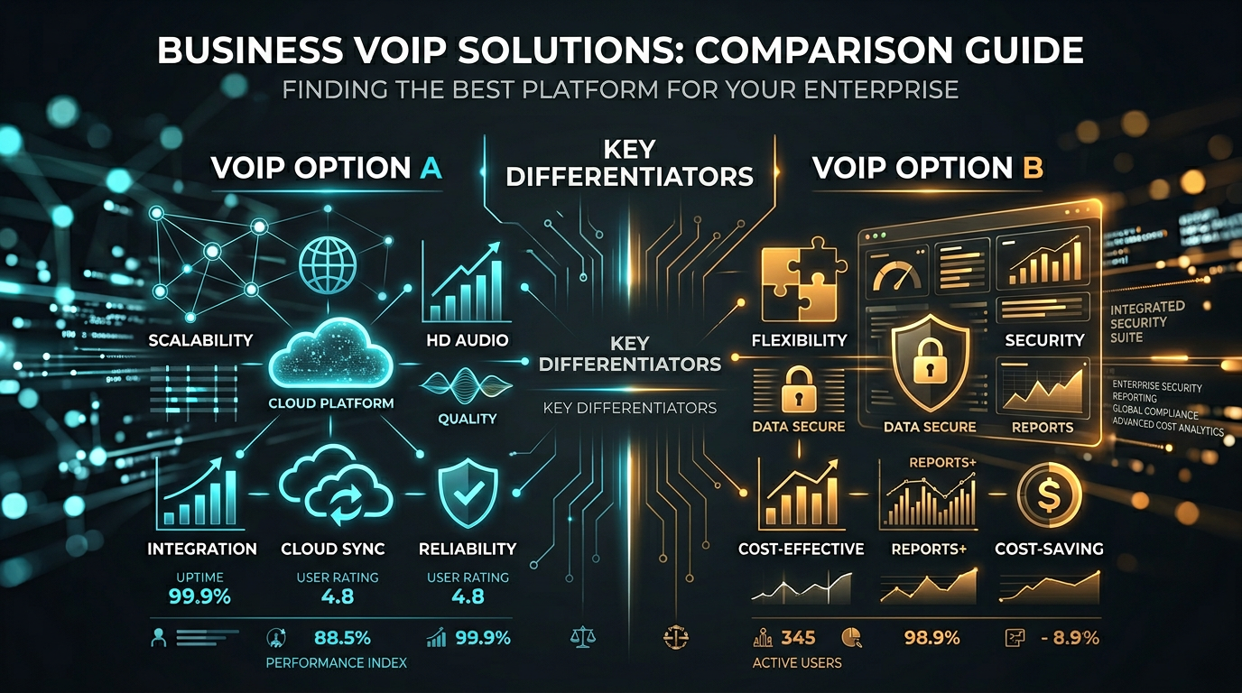 Brobot One vs RingCentral: Which Fits Your Small Business?