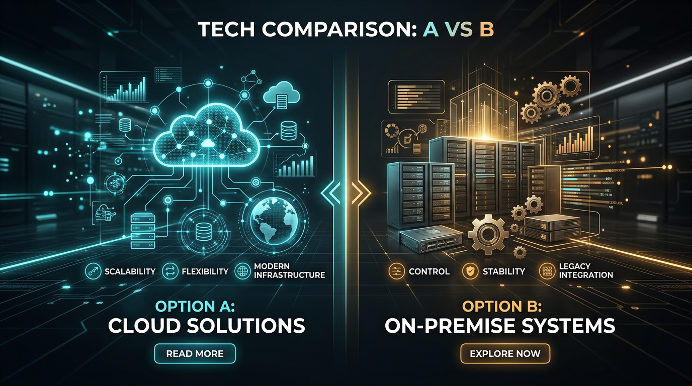 Brobot One vs Verizon One Talk: Which Small Business Phone System Wins?