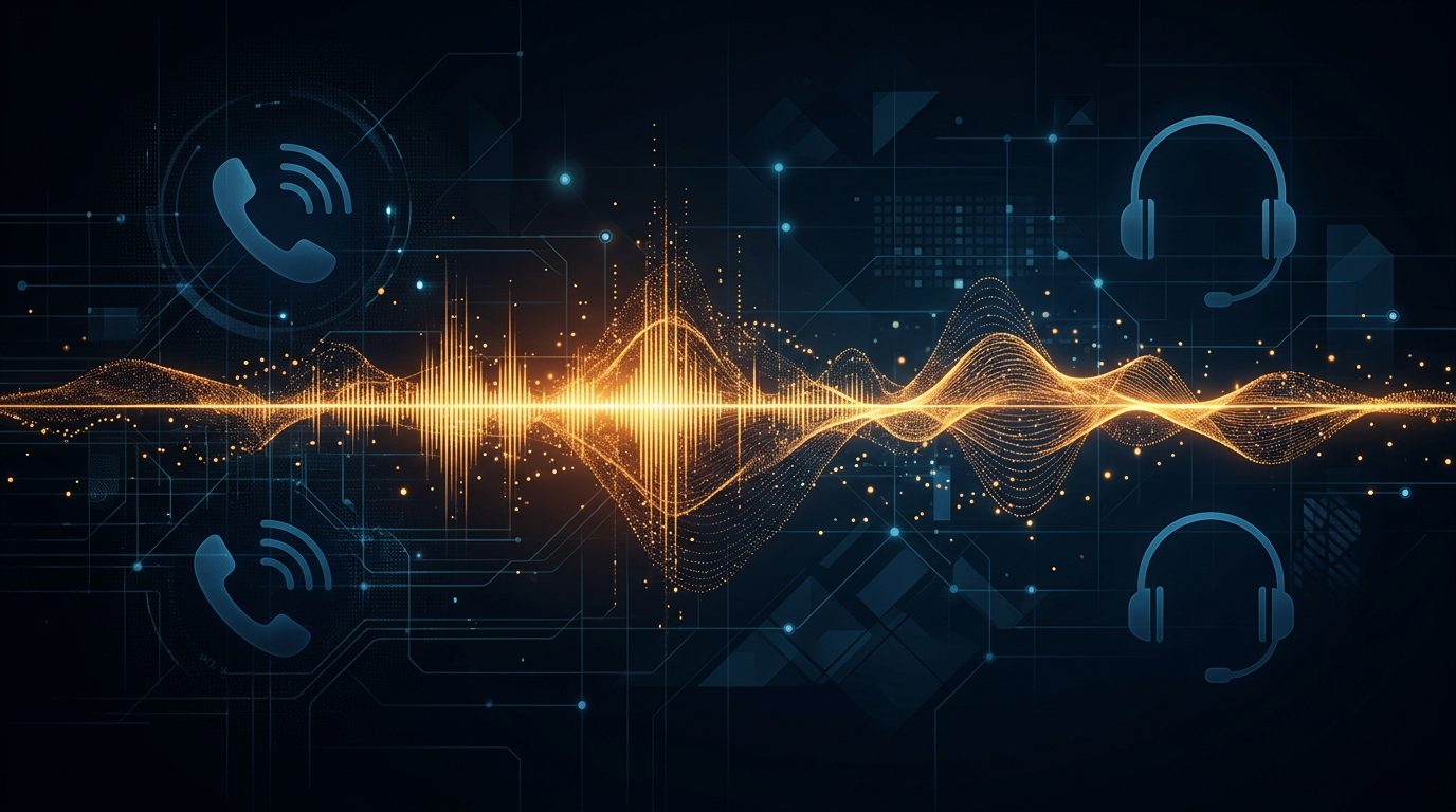 Why Call Recording Is a Game-Changer for Small Business