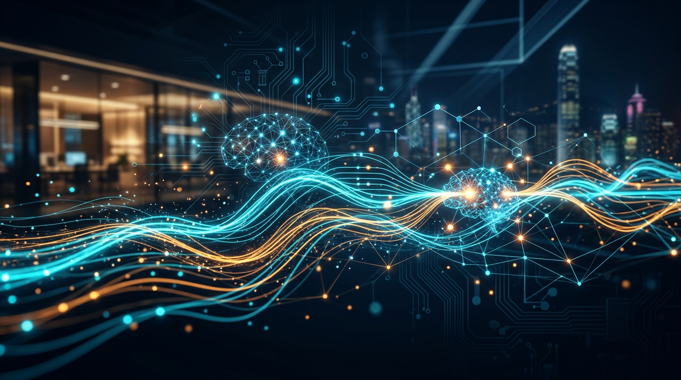 Why AI Agents are the Future of Business Automation