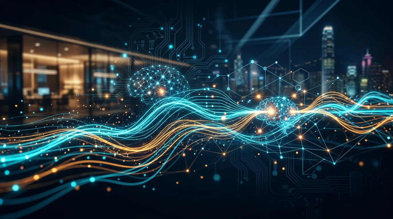 Why AI Agents are the Future of Business Automation