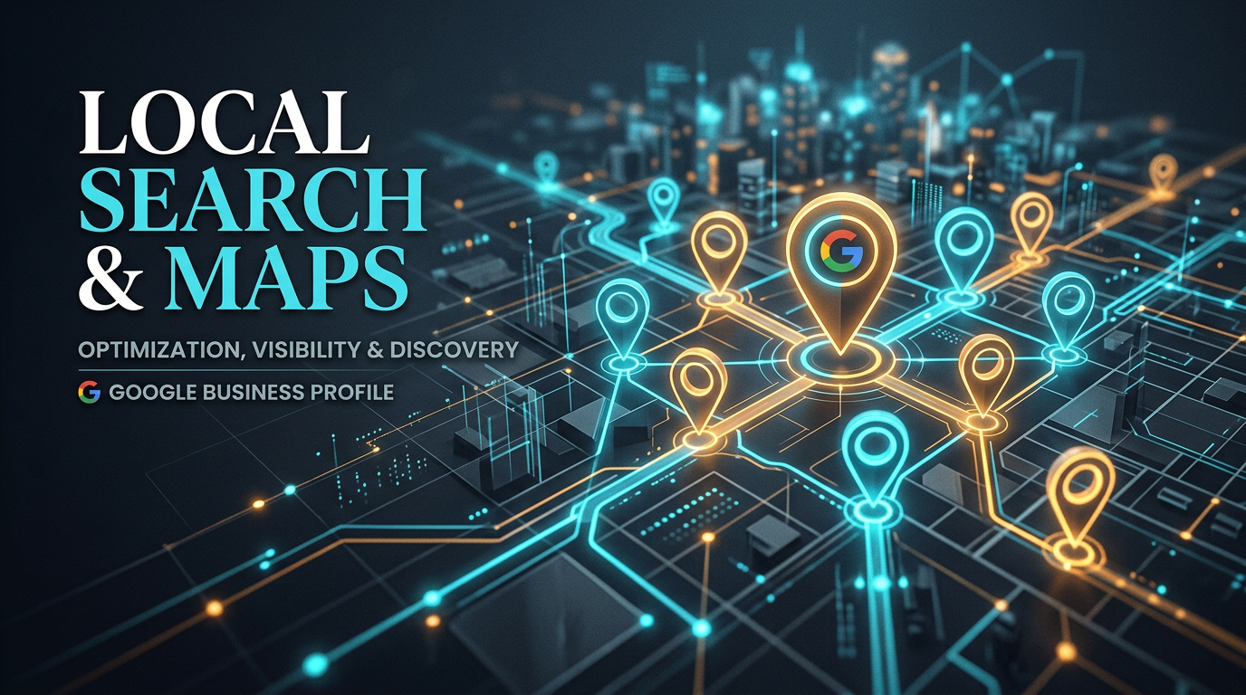 Google Business Profile Benchmarks for 2026
