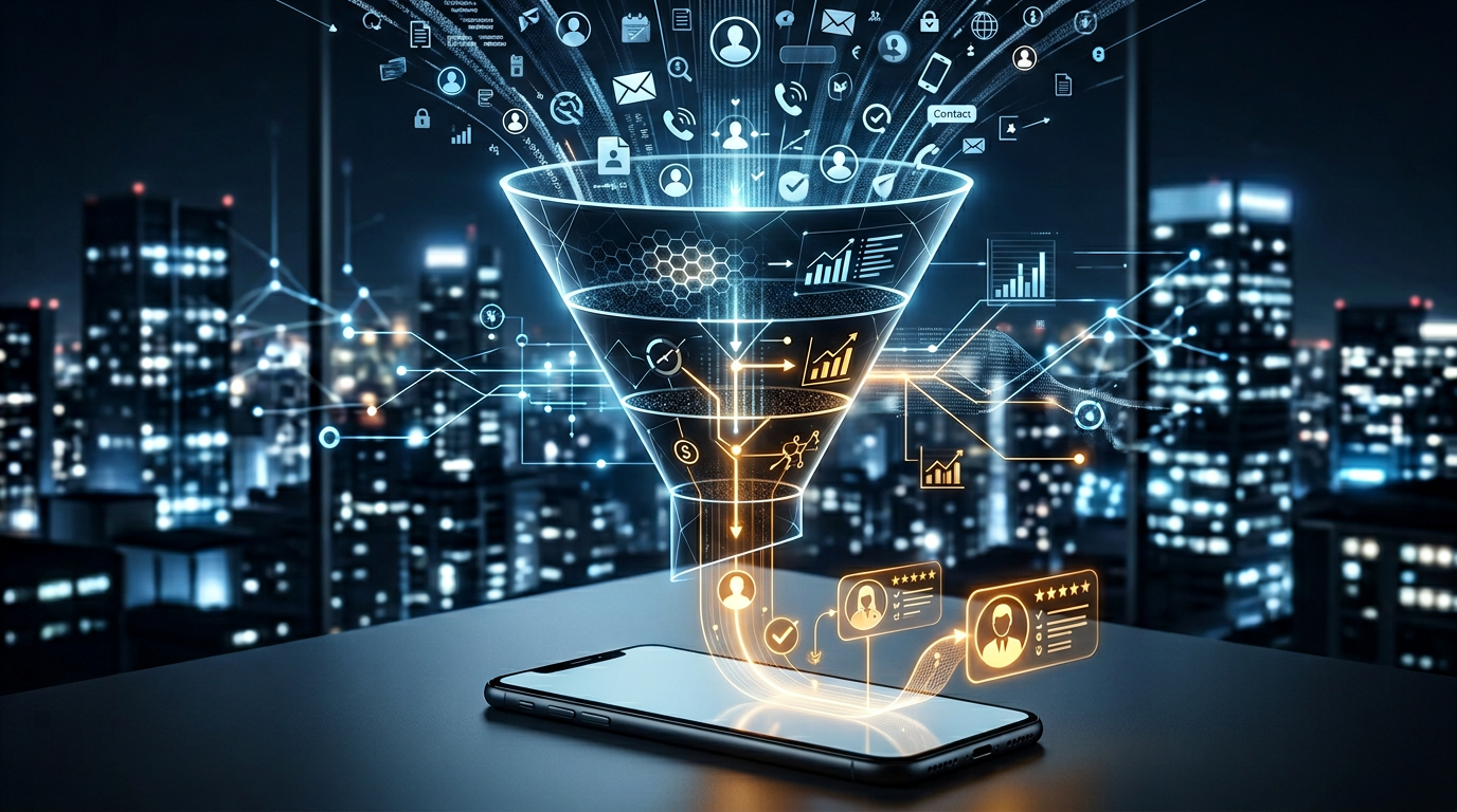 How to Qualify Leads Before You Pick Up the Phone