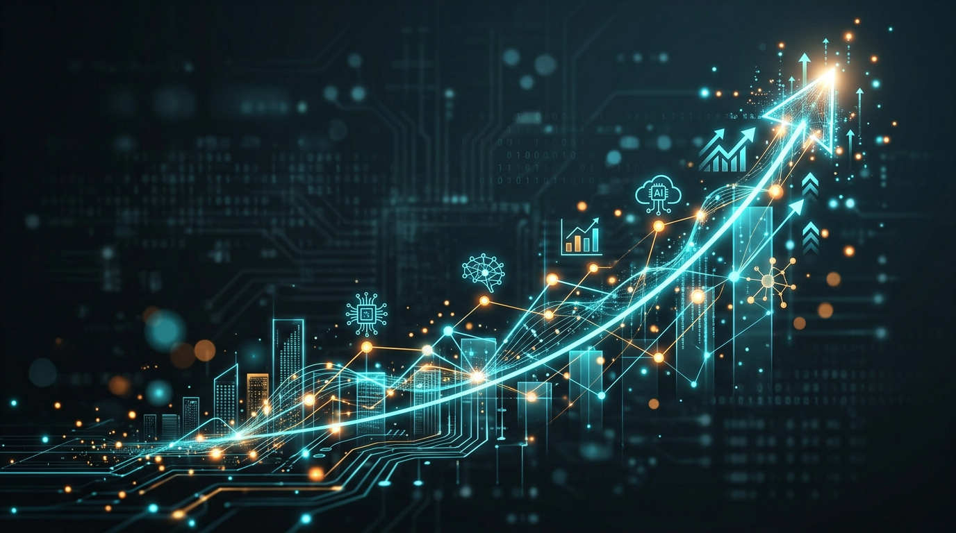 Why 68% of Small Businesses Use AI (And How to Catch Up)